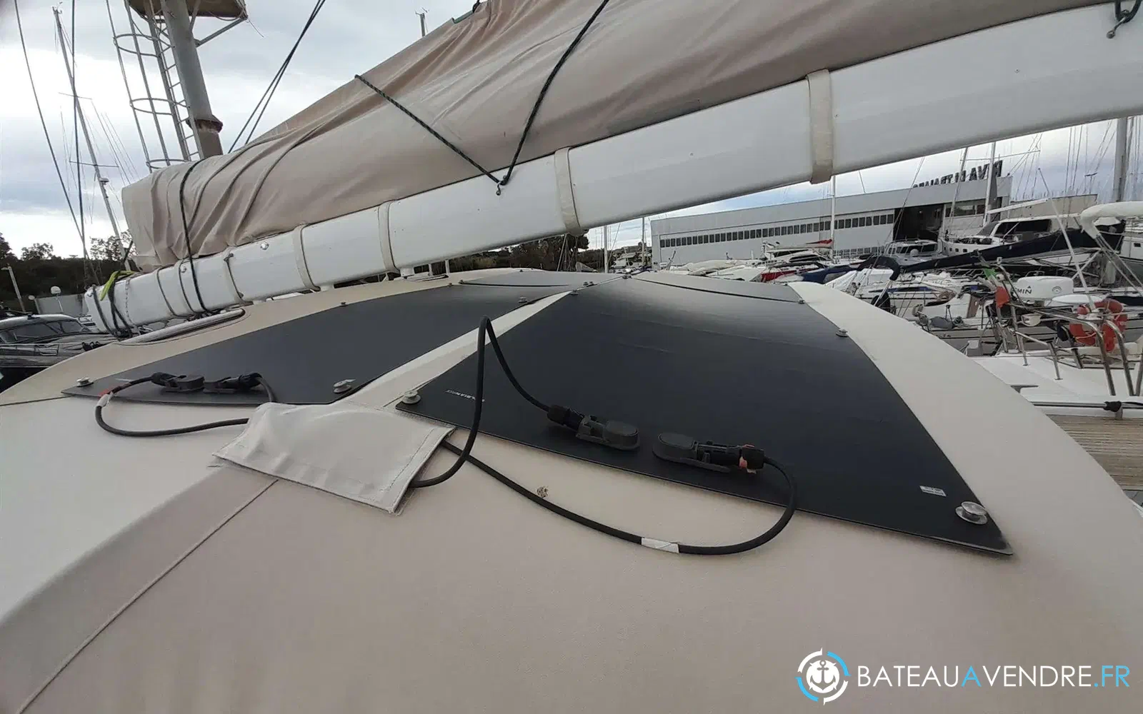slider 13 Hanse 630