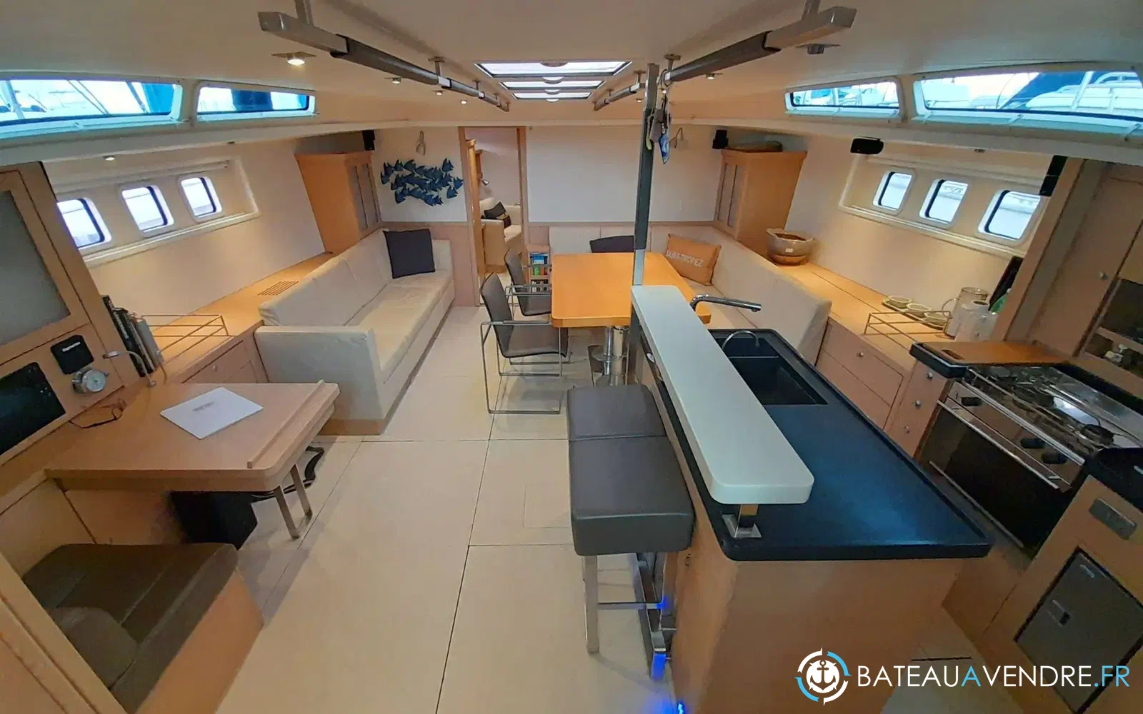 slider 14 Hanse 630