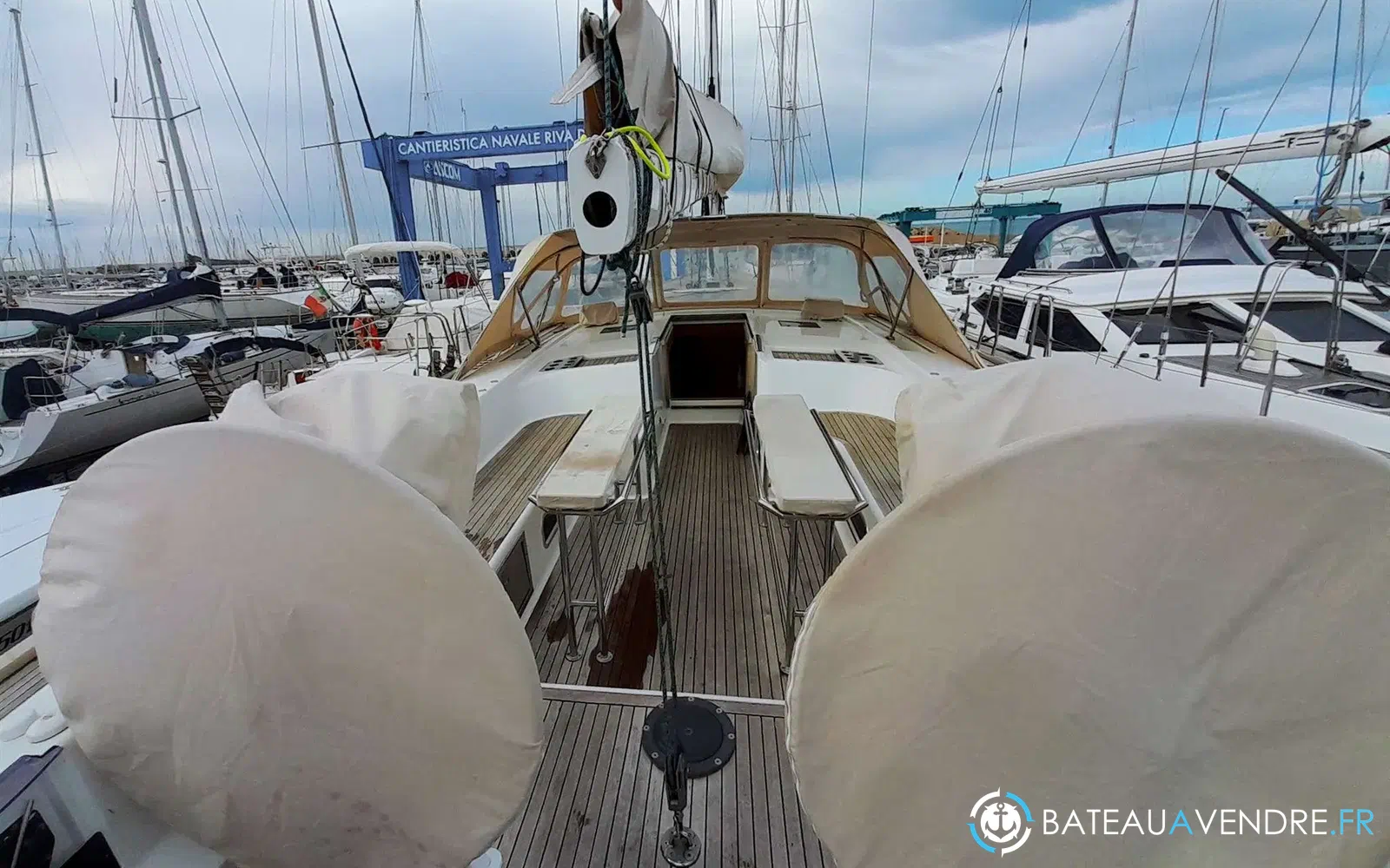 slider 18 Hanse 630