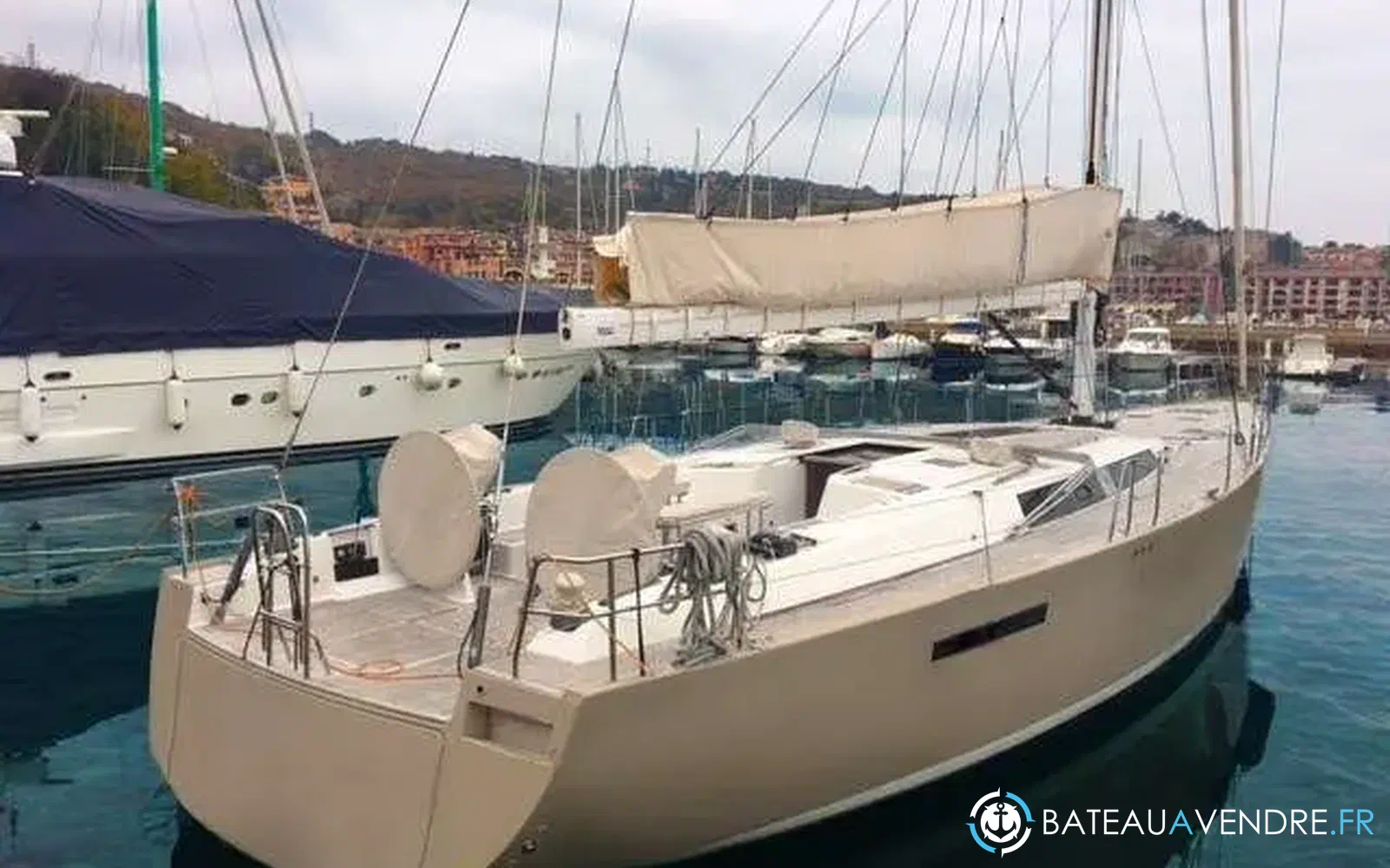 slider 1 Hanse 630