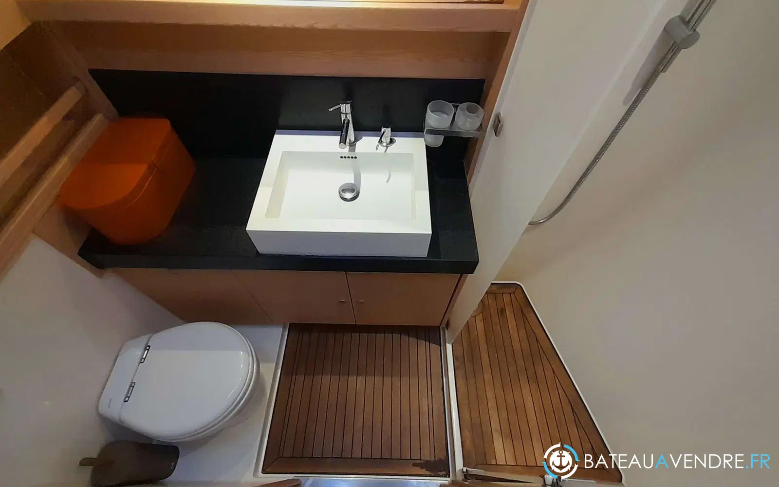 slider 22 Hanse 630