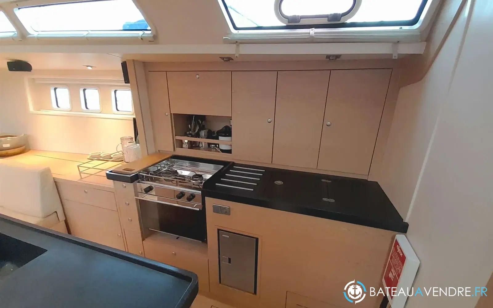 slider 23 Hanse 630