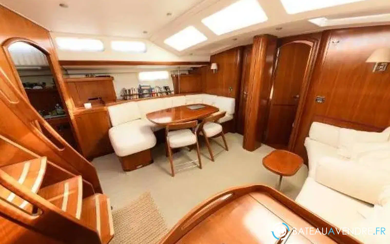 slider 9 Beneteau 57