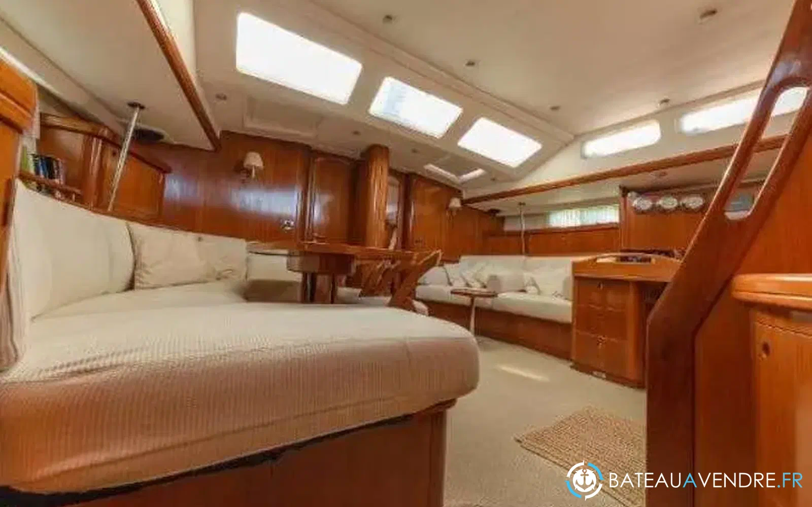 slider 10 Beneteau 57