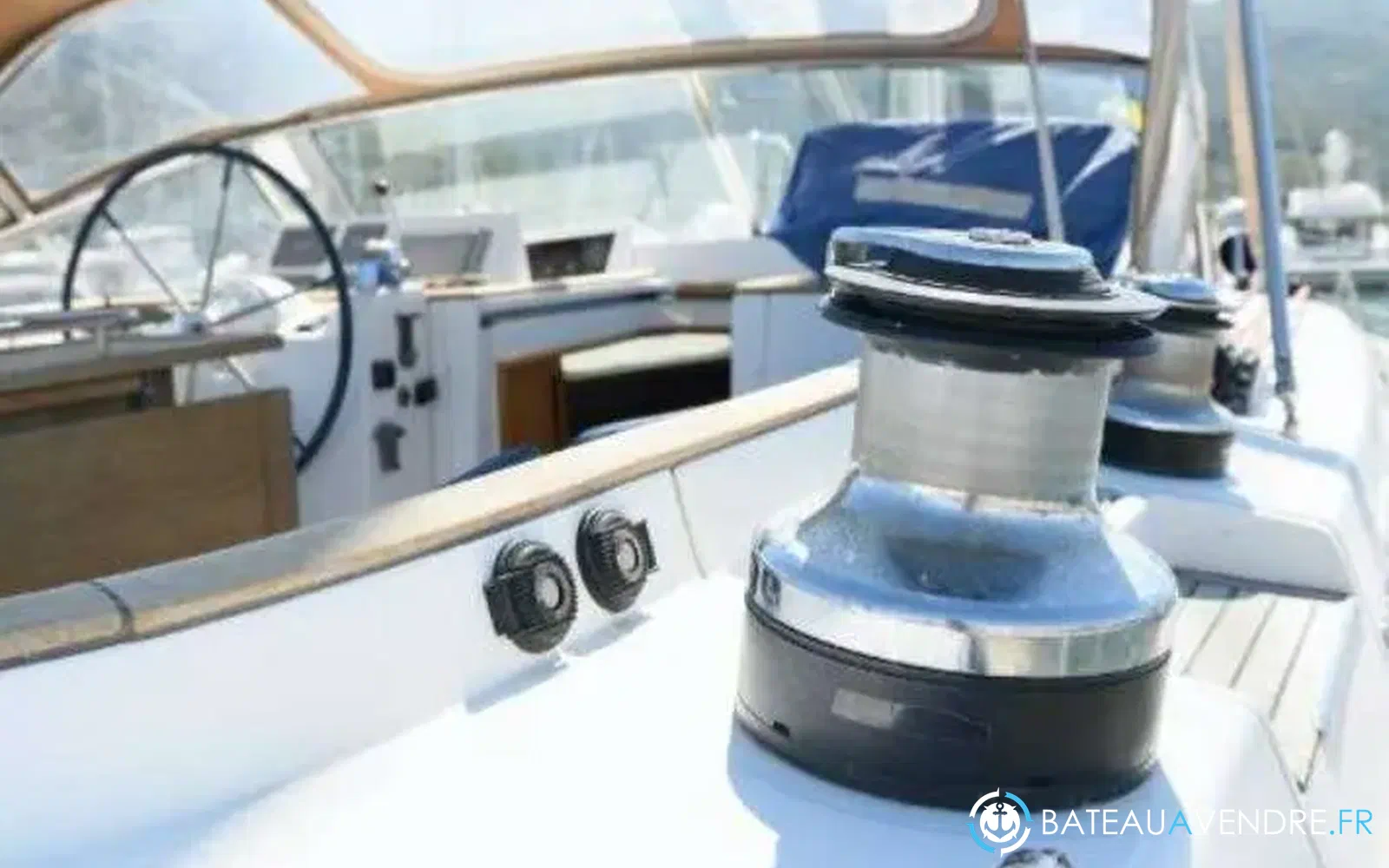 slider 1 Beneteau 57