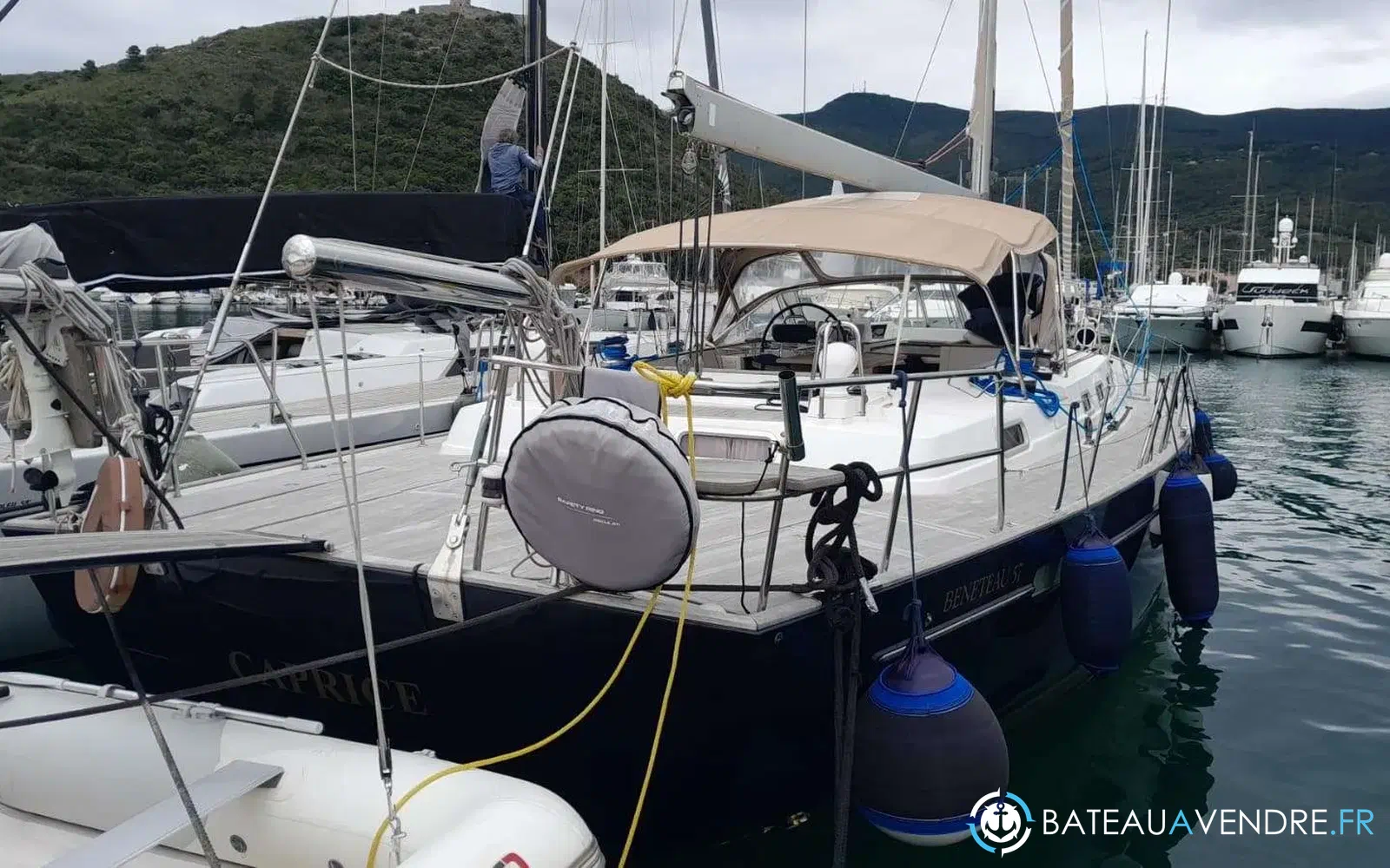 slider 3 Beneteau 57