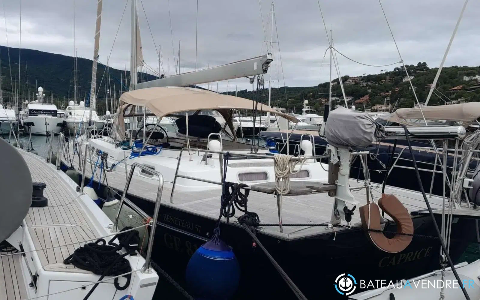 slider 4 Beneteau 57