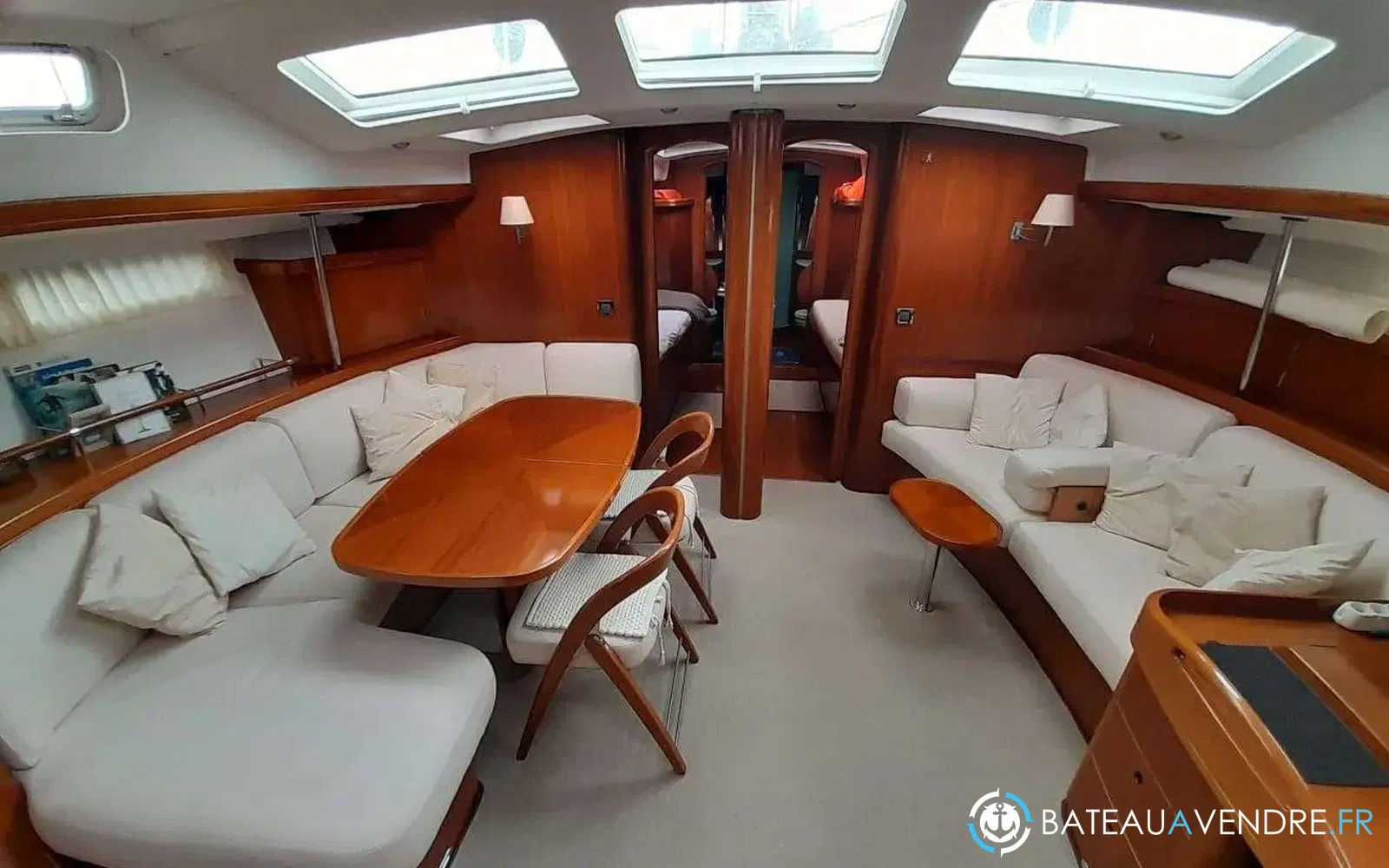 slider 5 Beneteau 57