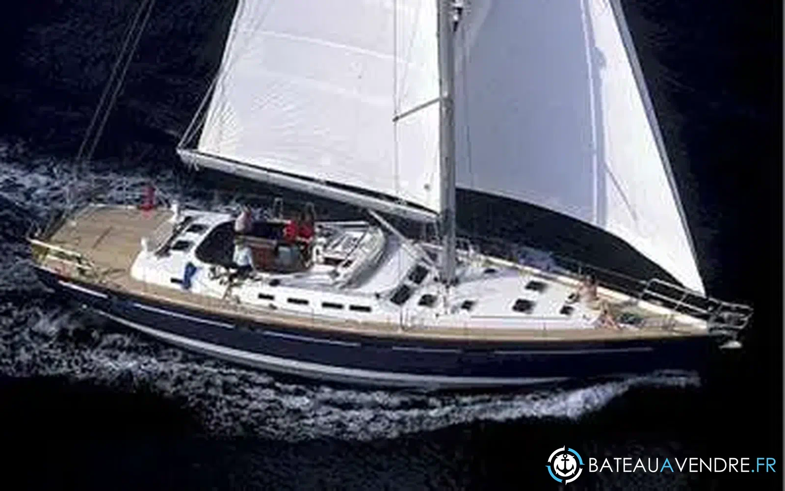 slider 7 Beneteau 57