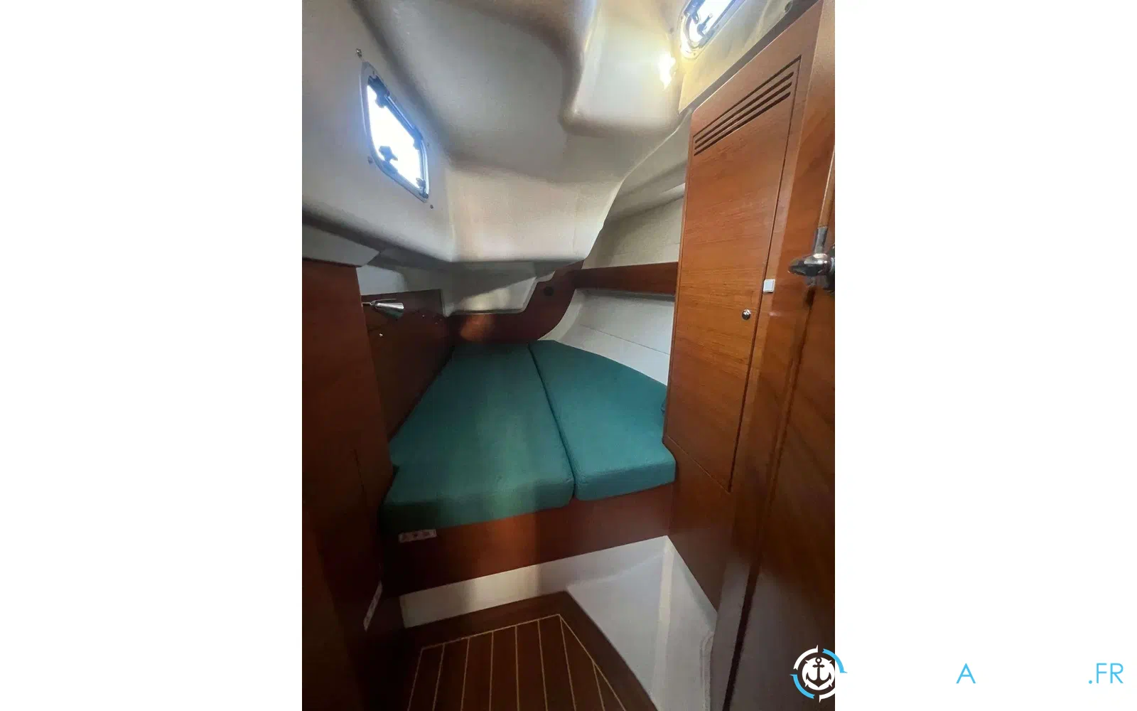 slider 21 X-Yachts X-50