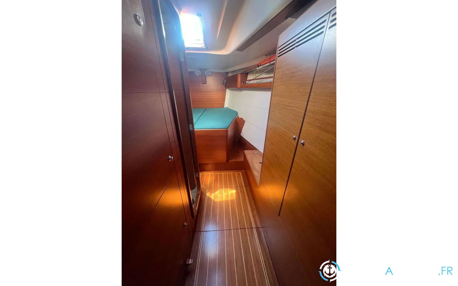 slider 23 X-Yachts X-50