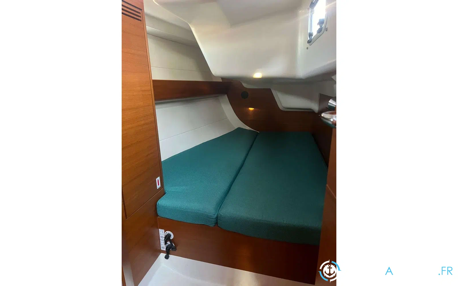 slider 3 X-Yachts X-50