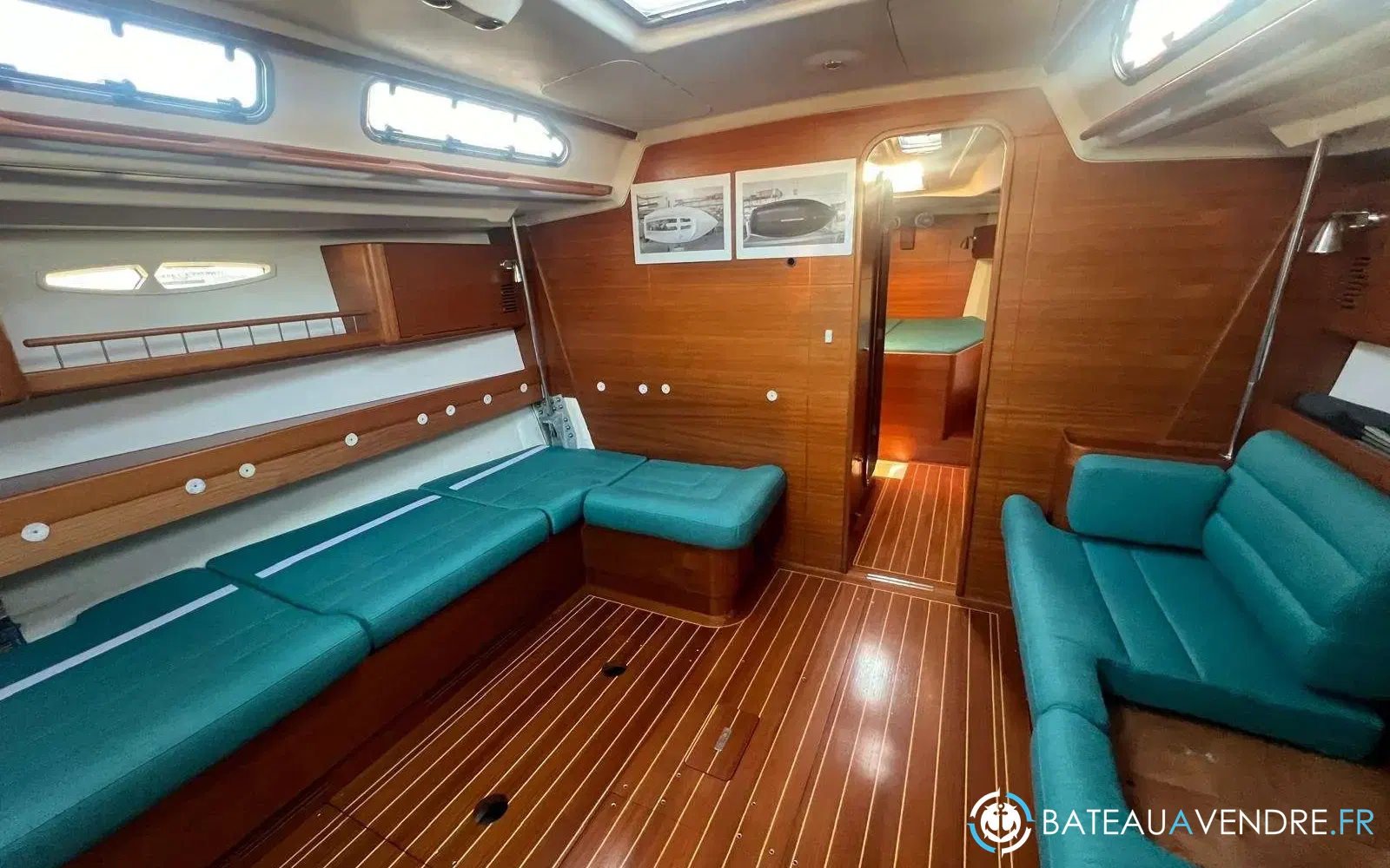 slider 4 X-Yachts X-50