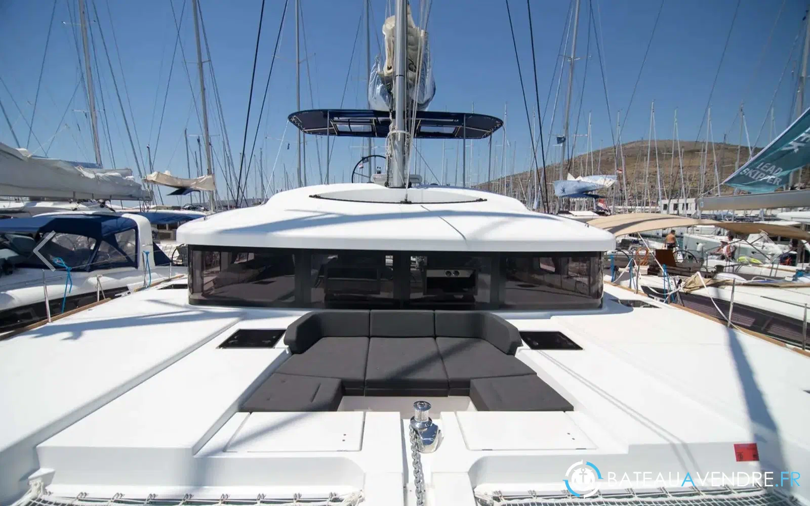 slider 12 Lagoon 52 F