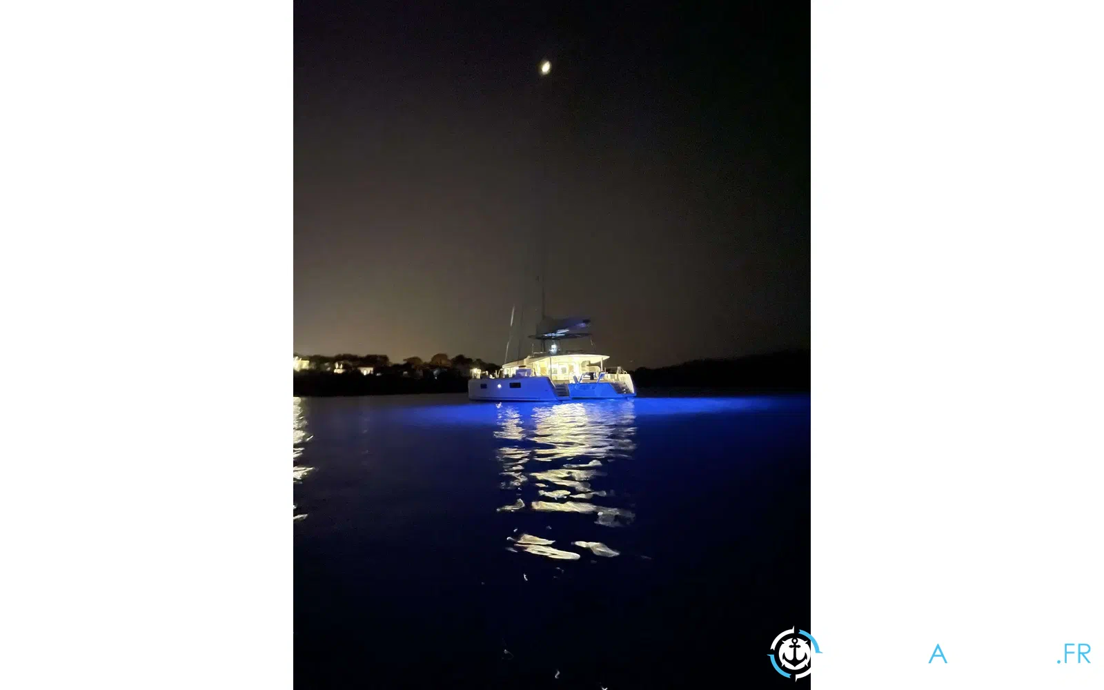 slider 3 Lagoon 52 F