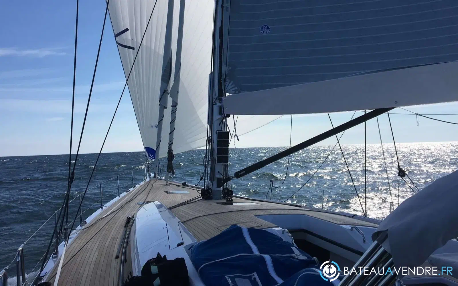 slider 8 Nautor Swan Swan 78
