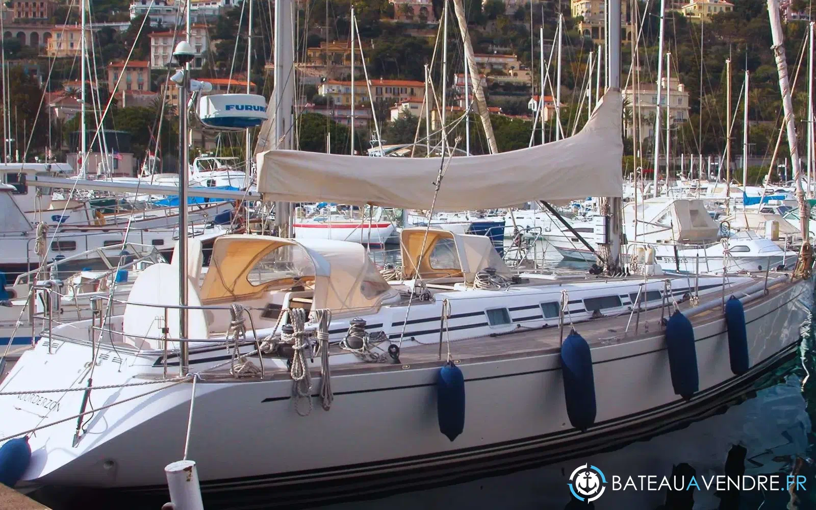 slider 0 Nautor Swan Swan 48