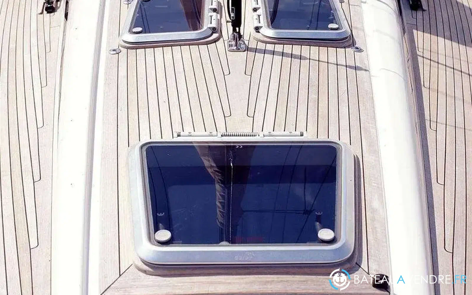 slider 10 Nautor Swan Swan 48