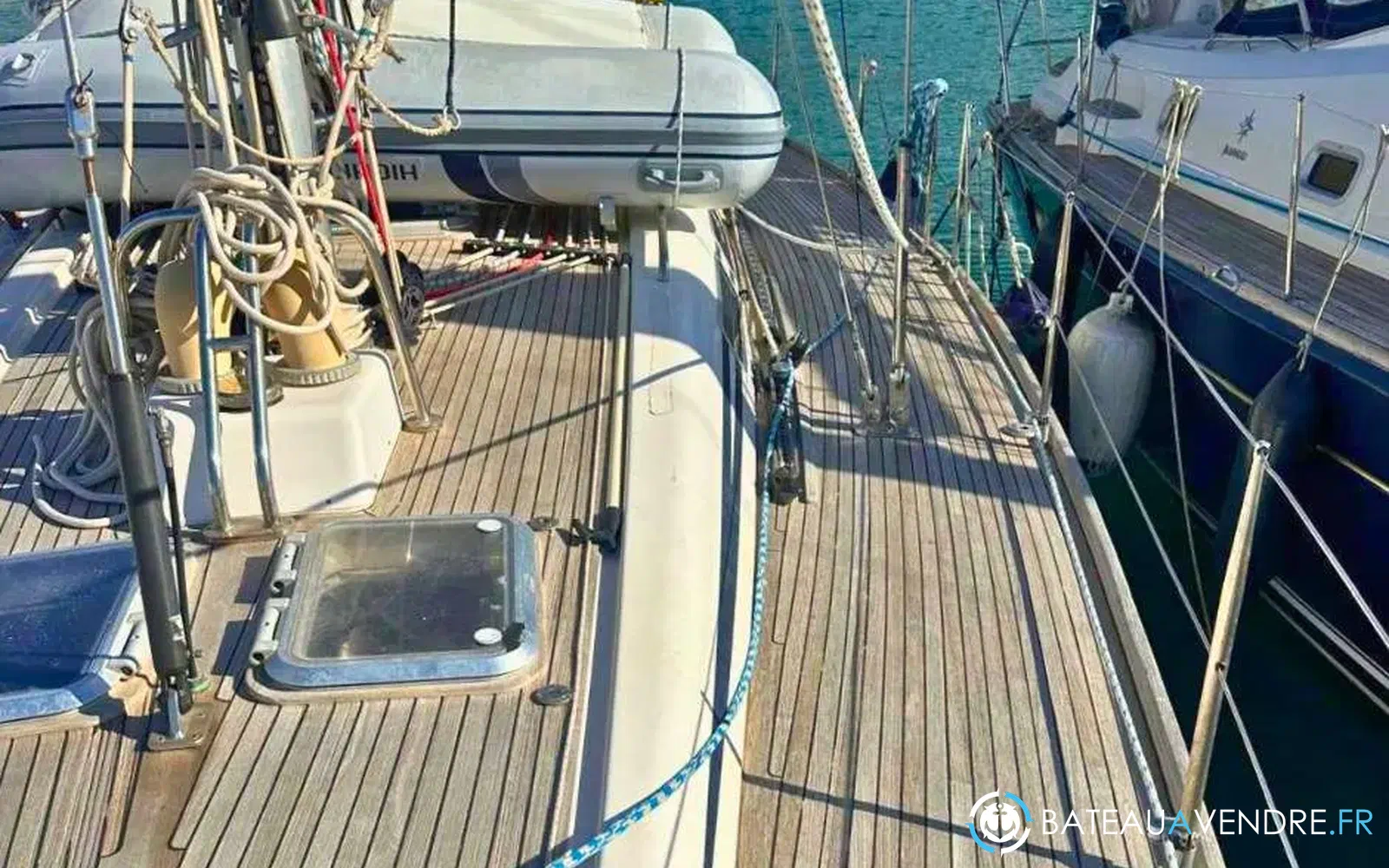 slider 12 Nautor Swan Swan 48