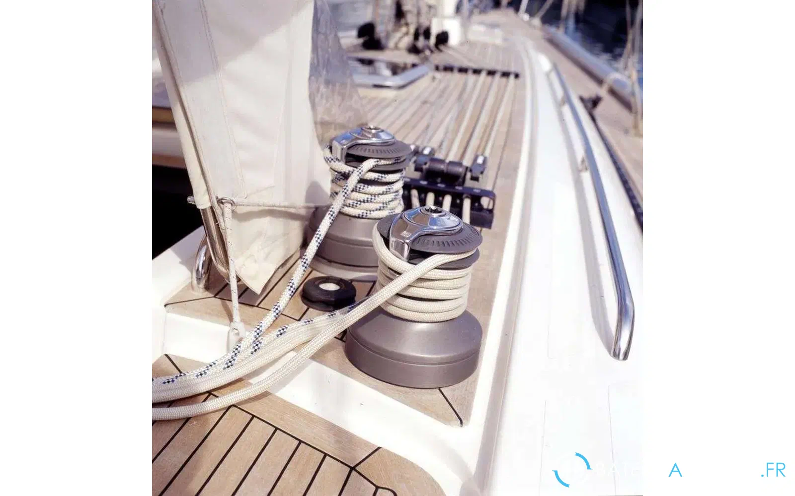 slider 1 Nautor Swan Swan 48