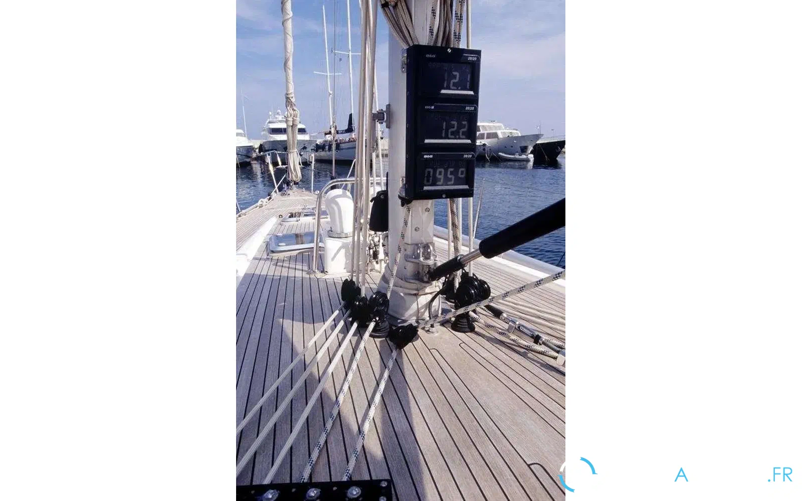 slider 5 Nautor Swan Swan 48
