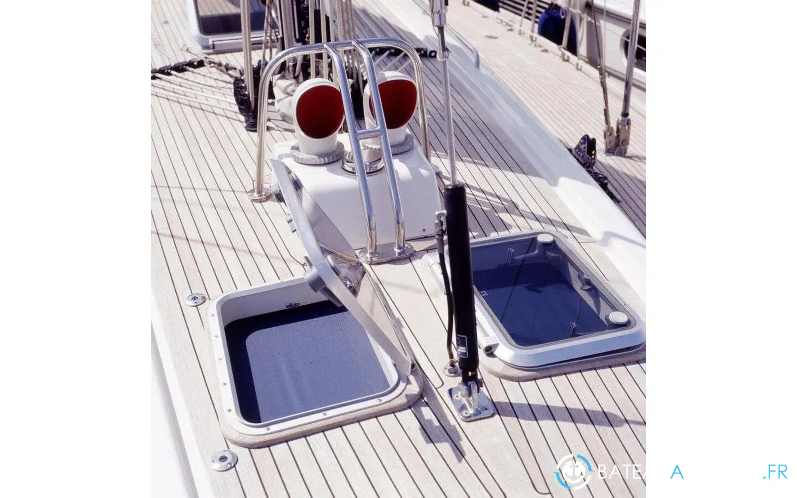 slider 8 Nautor Swan Swan 48