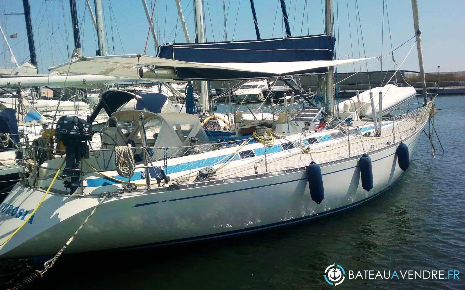 slider 0 Nautor Swan Swan 46