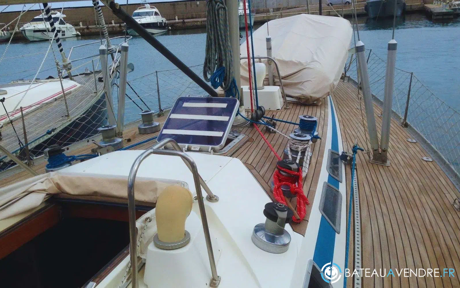 slider 9 Nautor Swan Swan 46