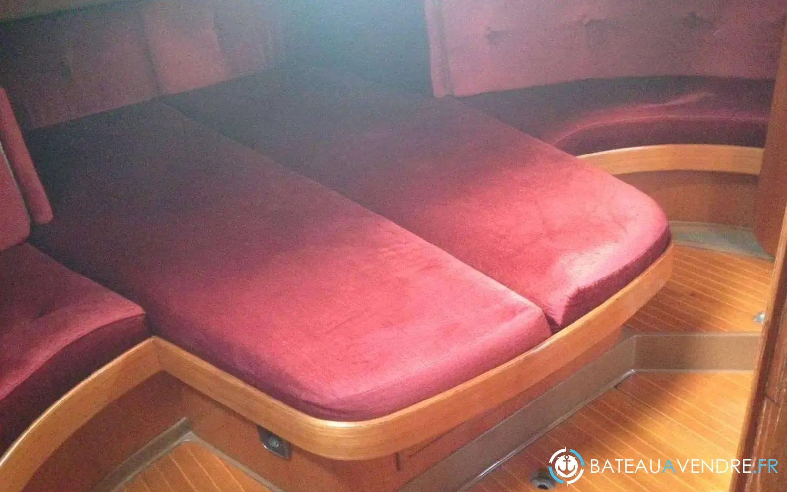 slider 8 Nautor Swan Swan 46
