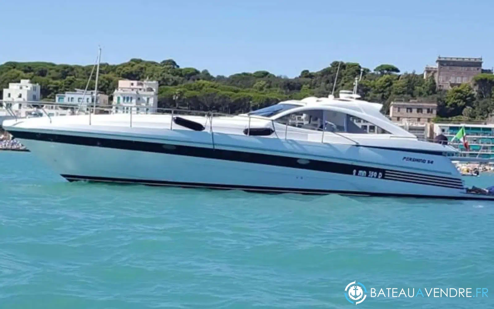 slider 0 Pershing 54