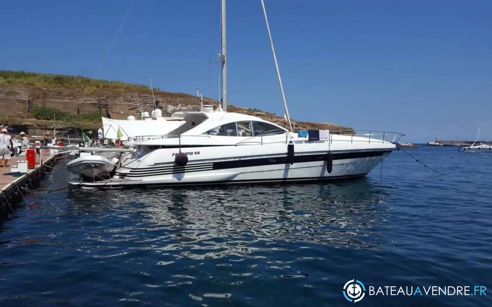 slider 11 Pershing 54