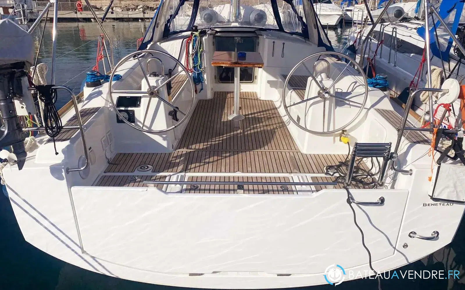 slider 0 Beneteau Oceanis 38.1