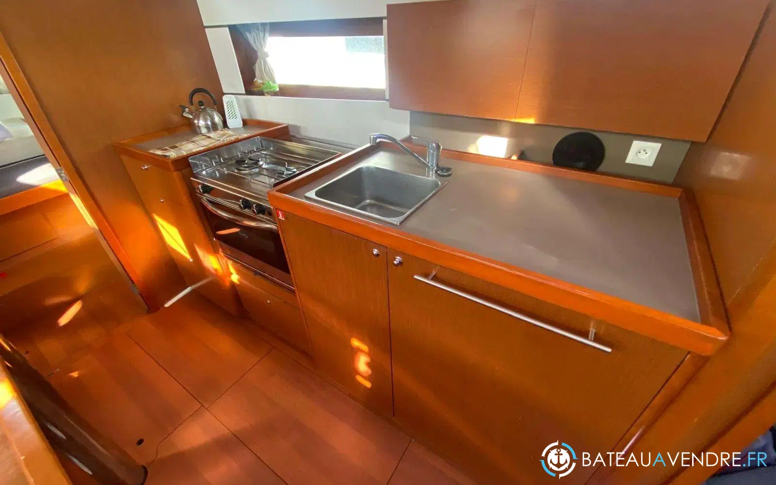 slider 13 Beneteau Oceanis 38.1