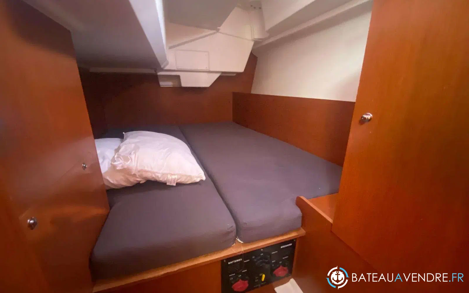 slider 18 Beneteau Oceanis 38.1