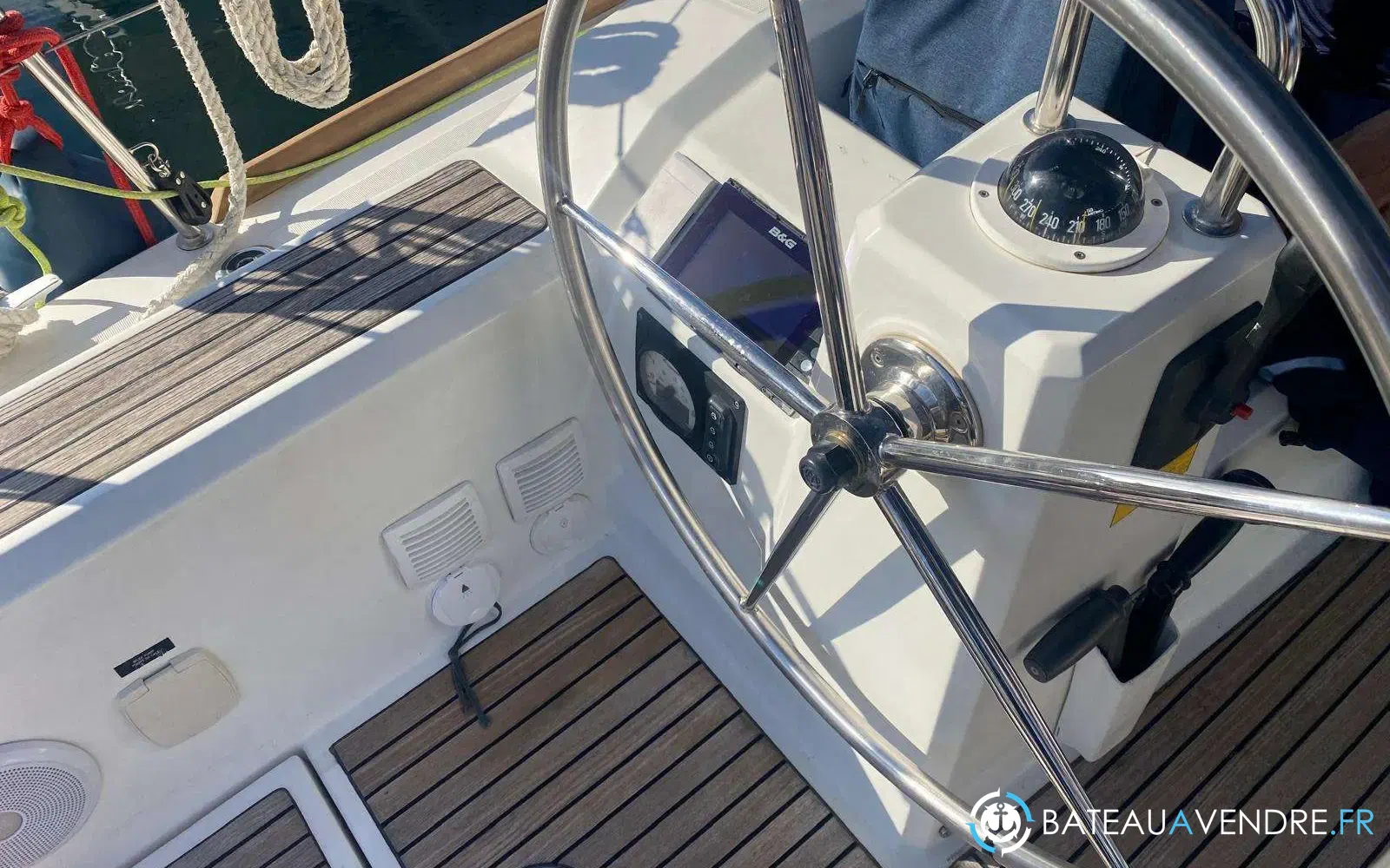 slider 19 Beneteau Oceanis 38.1