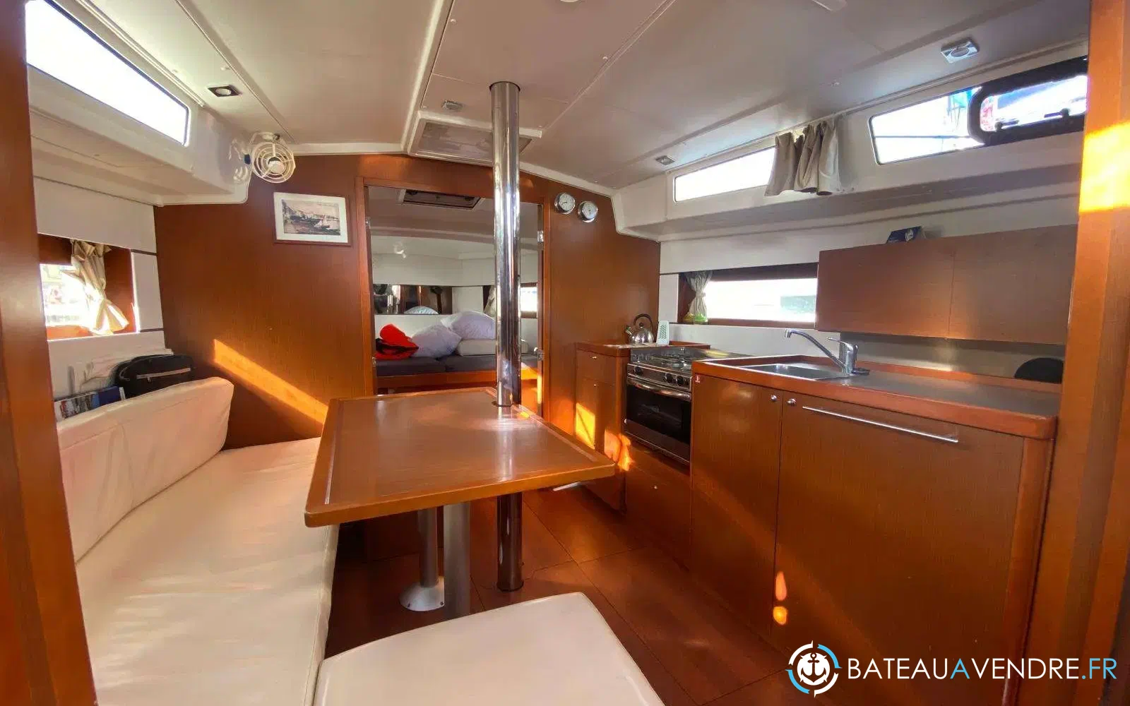 slider 20 Beneteau Oceanis 38.1