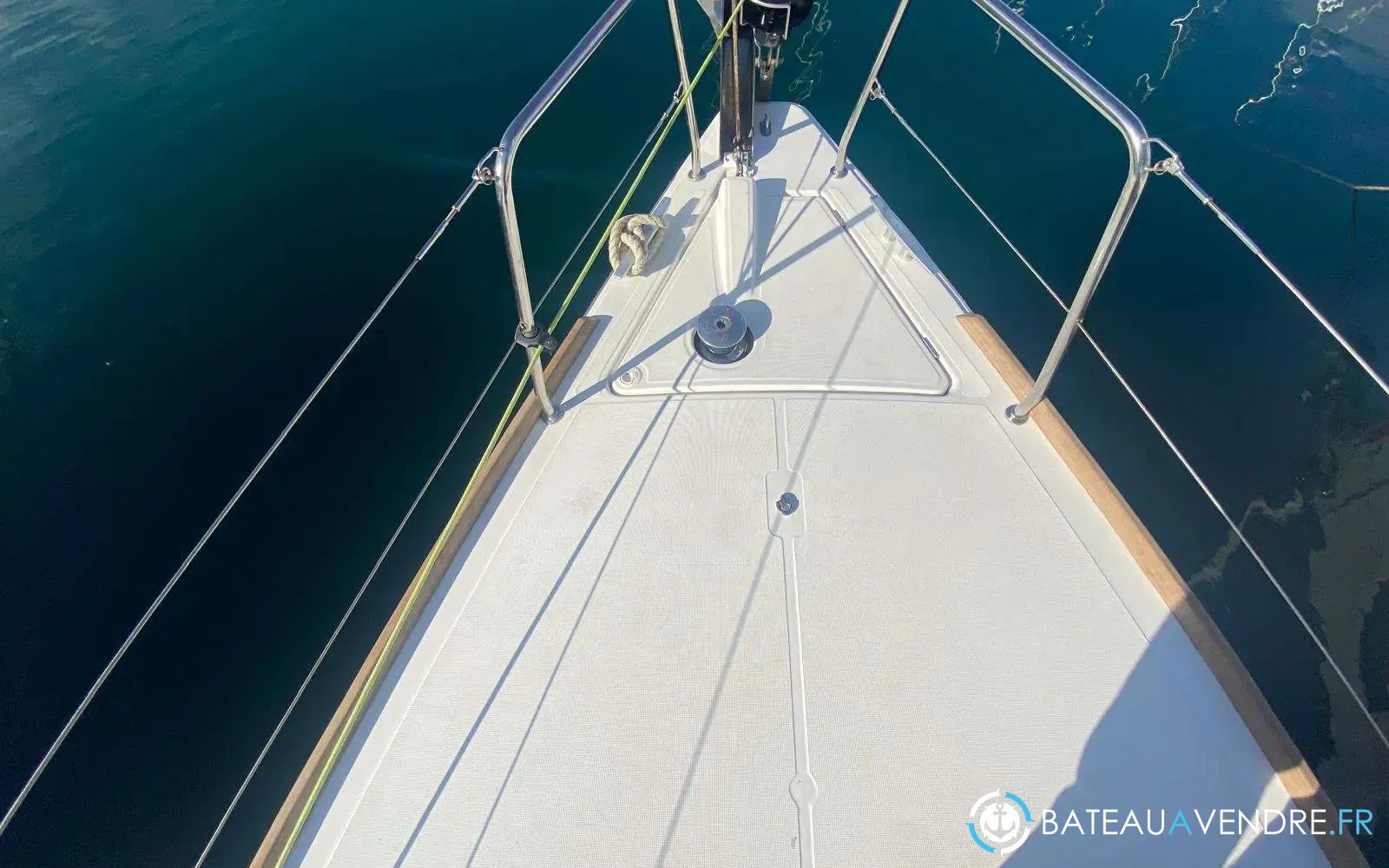 slider 23 Beneteau Oceanis 38.1