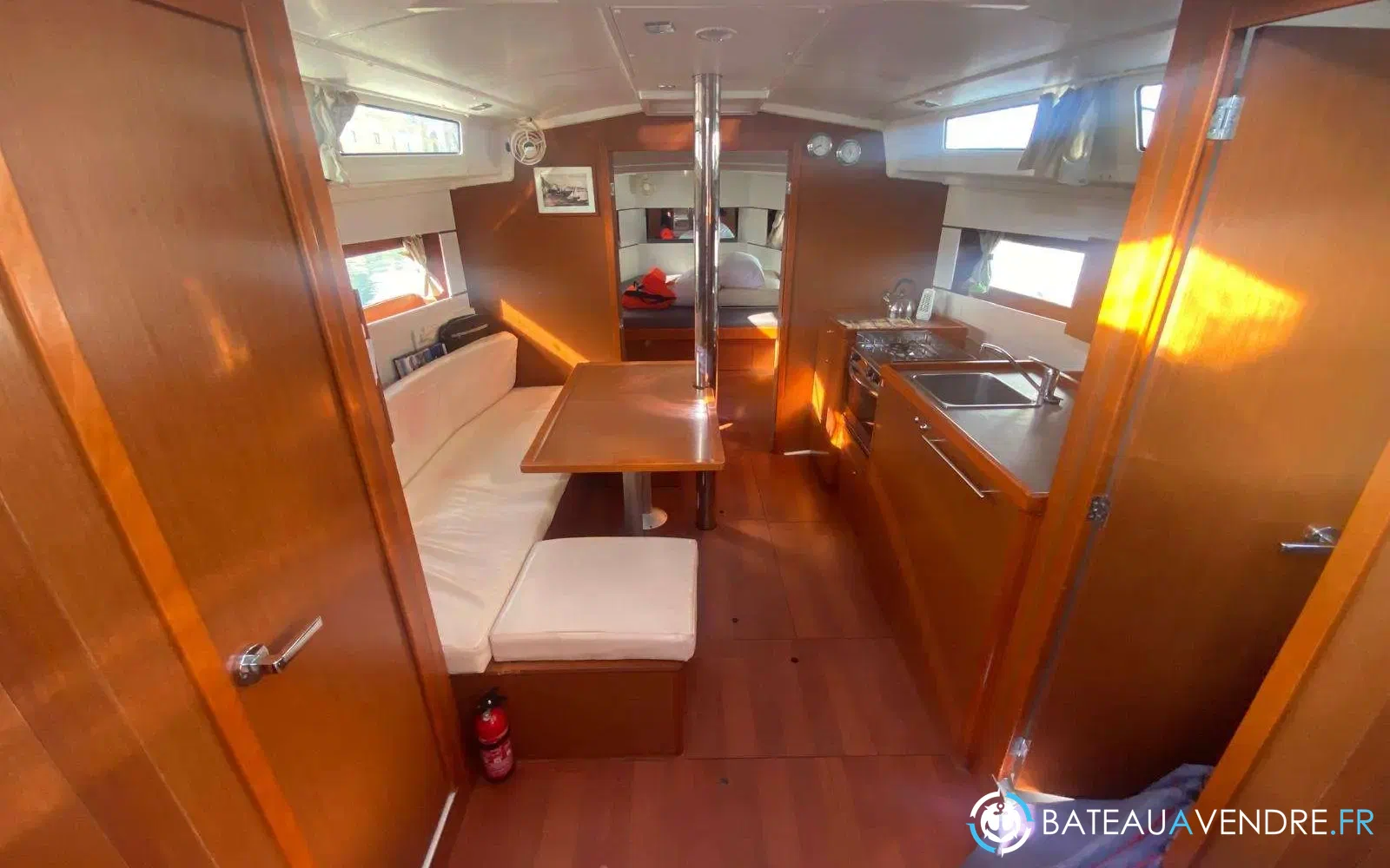 slider 24 Beneteau Oceanis 38.1