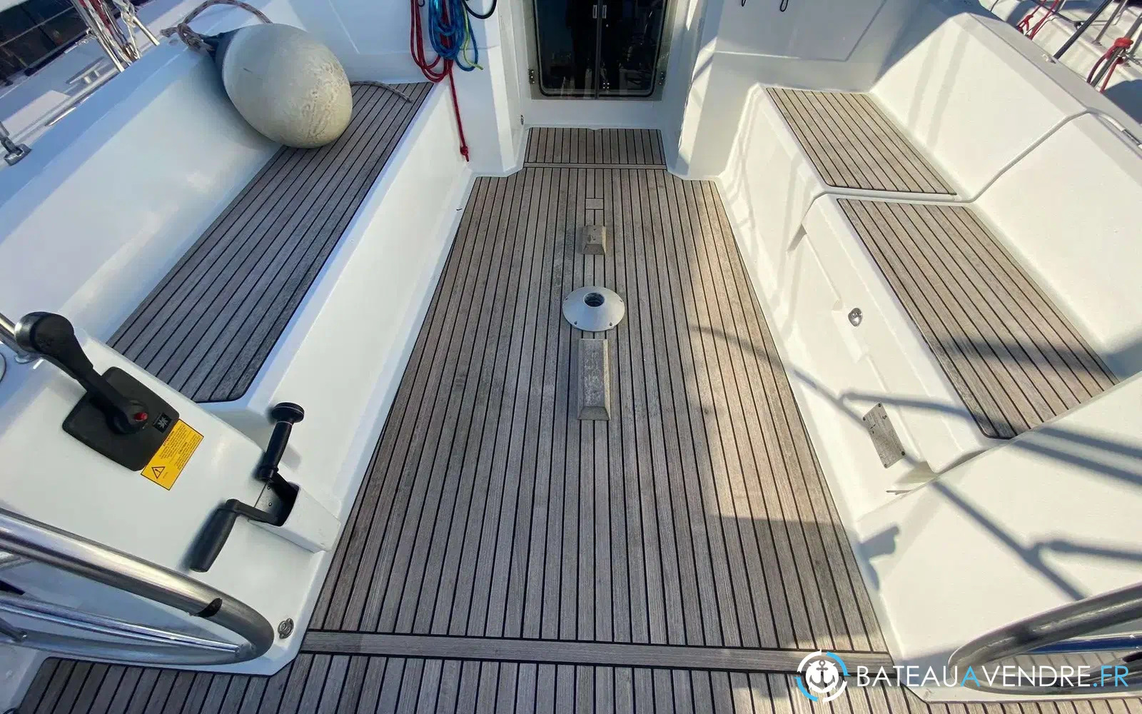 slider 28 Beneteau Oceanis 38.1