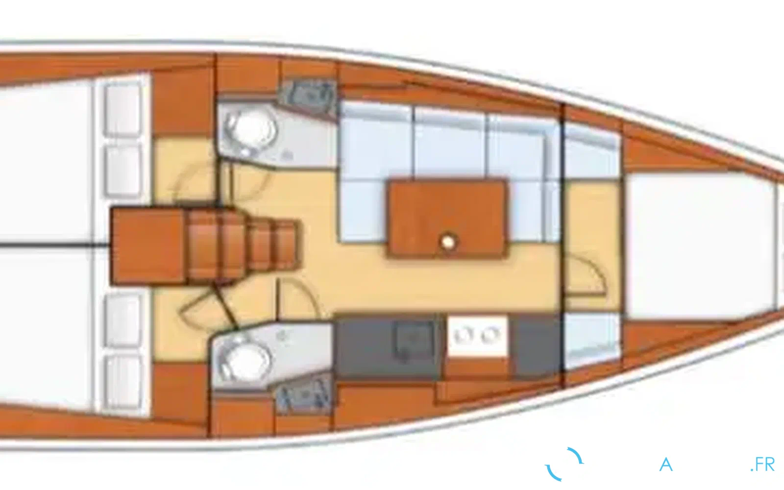 slider 29 Beneteau Oceanis 38.1