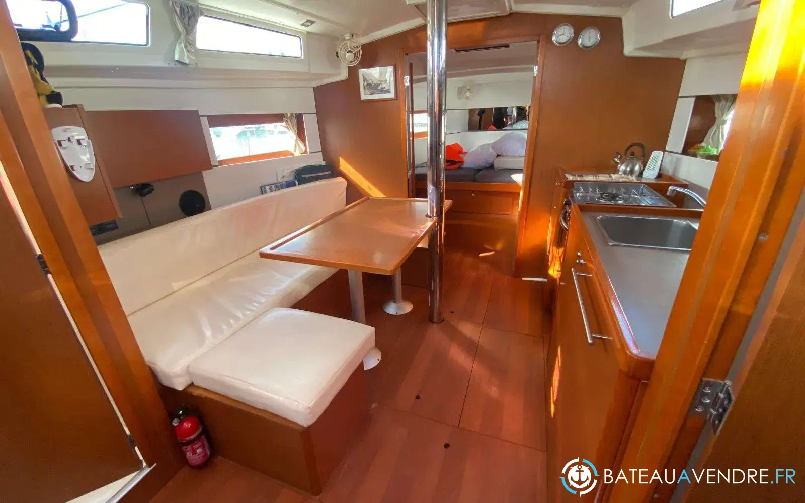 slider 32 Beneteau Oceanis 38.1