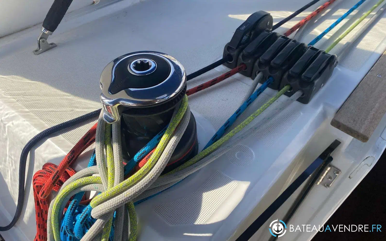 slider 33 Beneteau Oceanis 38.1