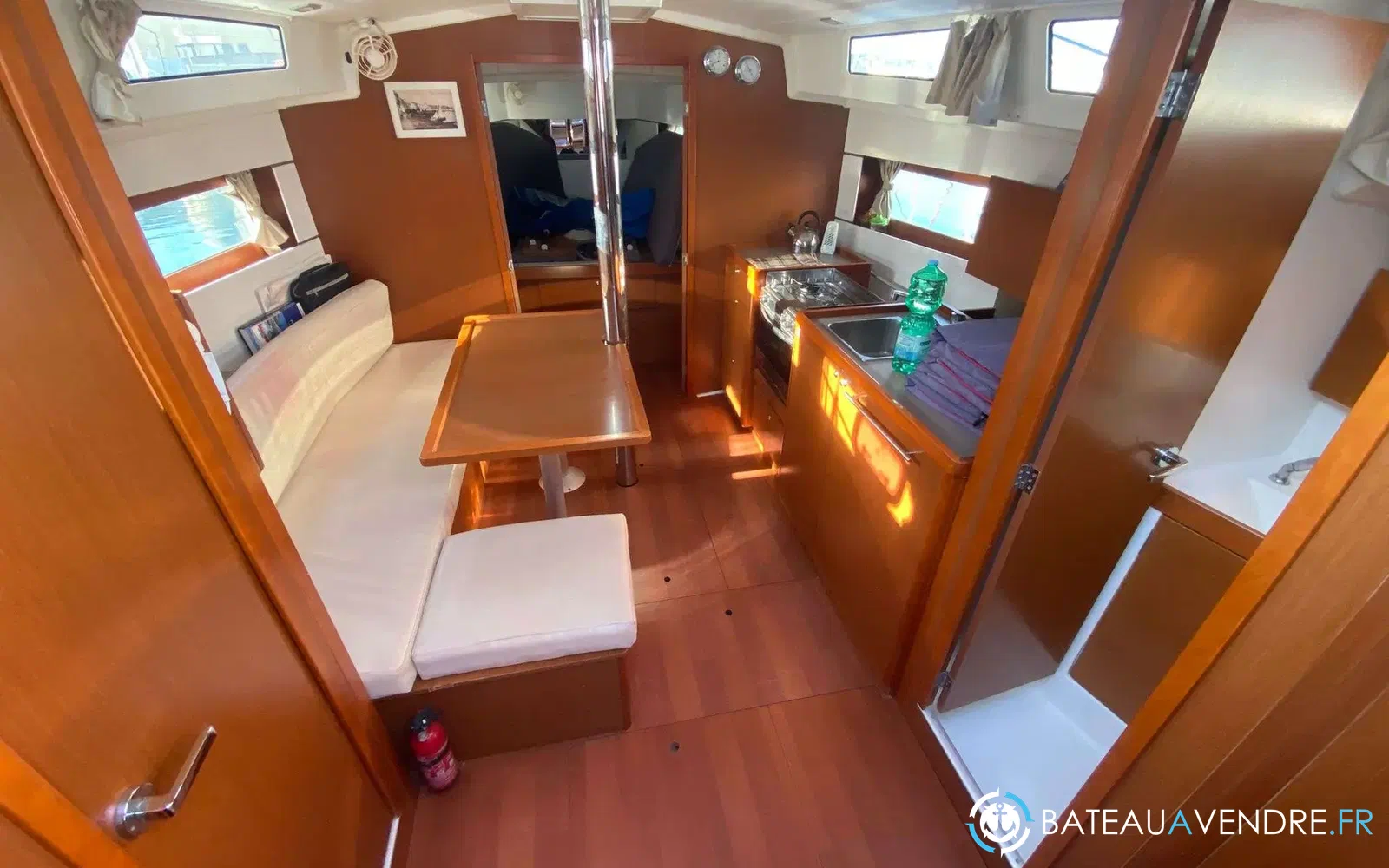 slider 4 Beneteau Oceanis 38.1