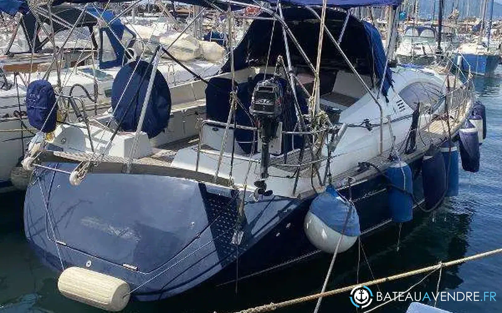 slider 0 Jeanneau Sun Odyssey 45 DS