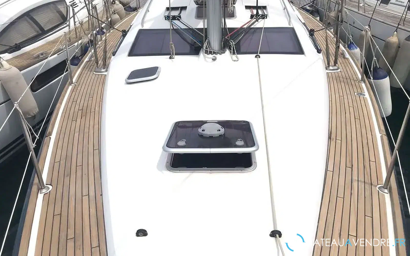 slider 9 Jeanneau Sun Odyssey 45 DS