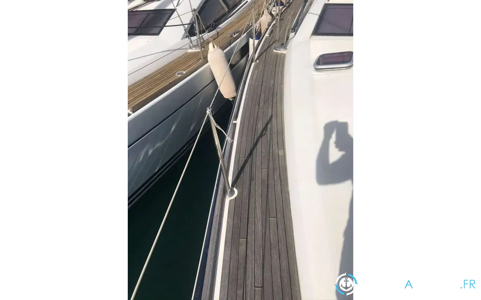 slider 10 Jeanneau Sun Odyssey 45 DS