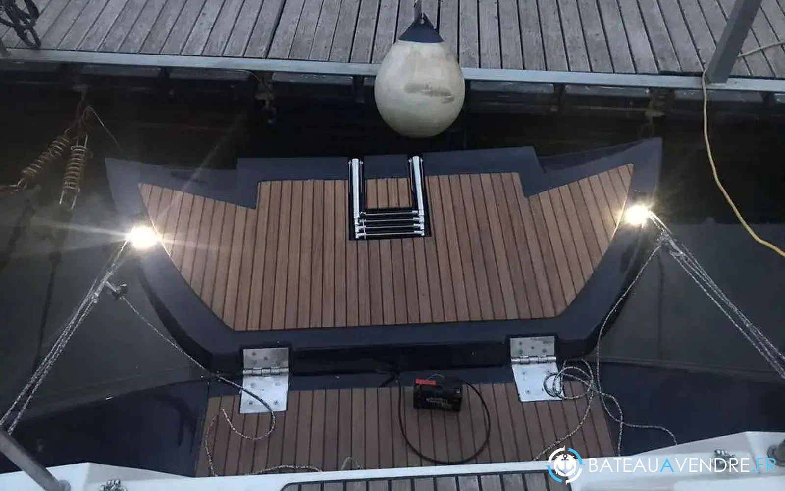 slider 11 Jeanneau Sun Odyssey 45 DS