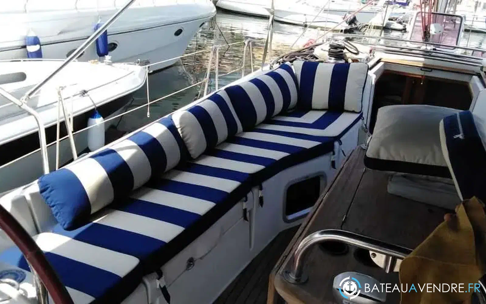 slider 14 Jeanneau Sun Odyssey 45 DS