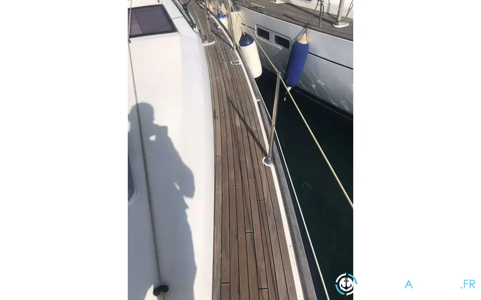 slider 15 Jeanneau Sun Odyssey 45 DS