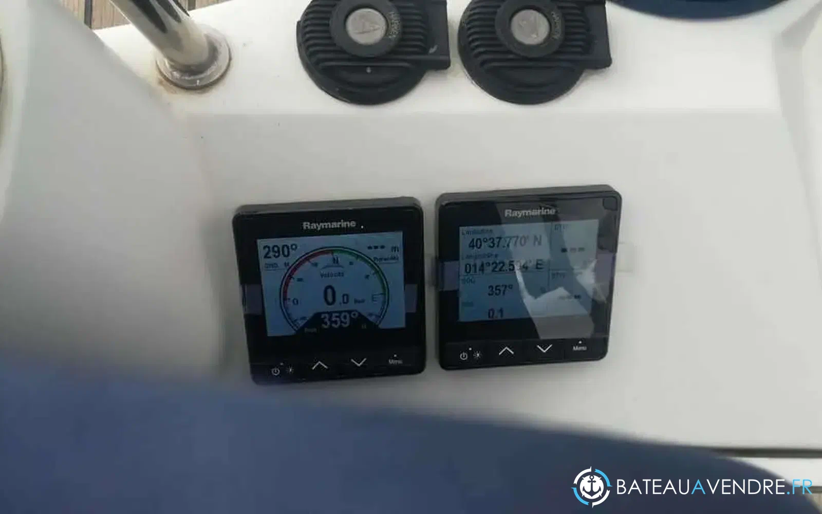 slider 16 Jeanneau Sun Odyssey 45 DS